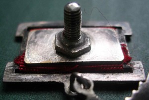 Подвесная ОВ-2 № 8273