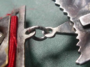 Подвесная ОВ-2 № 8273