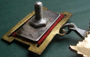 ОВ 1 ст. № 16252 Подвесная