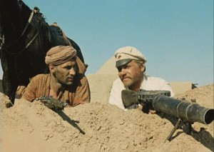 Cлава 3cт. № 203052 на подрывника OCНАЗ НKГБ