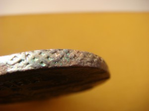 5 коп 1777г ЕМ