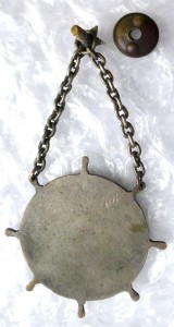 1-я олимпиада художественной самодеятельности ВСРМТ