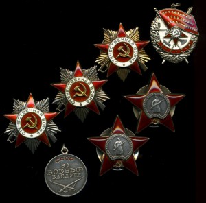 Комплект с док. БКЗ,От1,От2,От2,КЗ,КЗ,ЗБЗ состояние