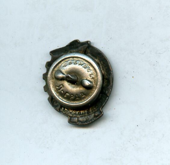 ПВХО-Малыш по крайним точкам размер - 2,4 Х 2,0