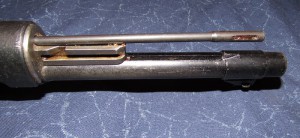ММГ Карабина Маузера 1941 год (з-д Steyr) люкс