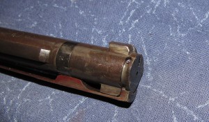 ММГ Карабина Маузера 1941 год (з-д Steyr) люкс