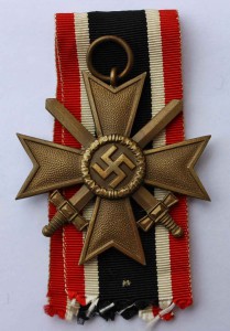 КВК 2 с мечами(100)