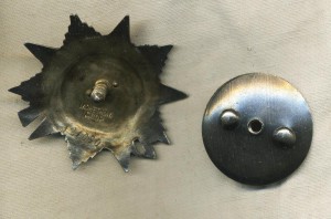 ОВ-2ст. № 121090