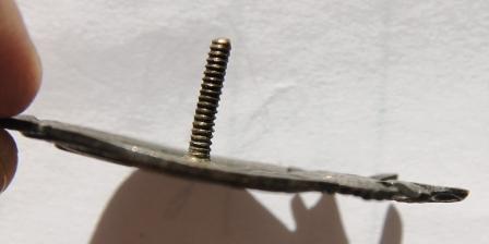 СОЮЗ БУЛОЧНИКОВ И КОНДИТЕРОВ ОКР ОТД ПИЩЕВКУС 1926Г  R