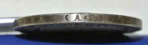 1 рубль 1892 александр 3