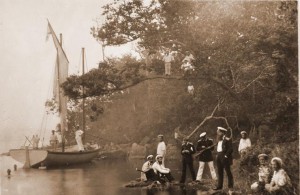 ГК 3 ст. № 329786  Временное Правит-во. Б.М.