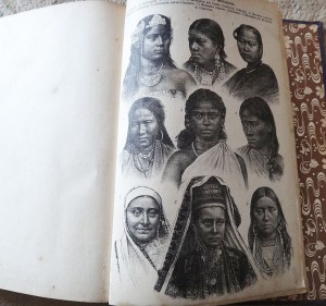 ЖЕНЩИНА С.-Петербург  изд.1898г