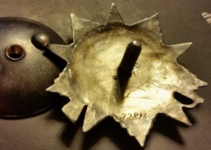 ОВ-2ст. № 72896 без мондвора