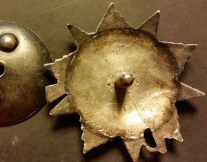 ОВ-2ст. № 72896 без мондвора