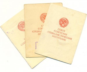 Кенигсберг, Берлин, Варшава