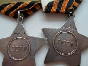 ОС-3 (2шт.), ОВ-2 (2шт), КЗ (2шт)