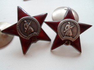 ОС-3 (2шт.), ОВ-2 (2шт), КЗ (2шт)