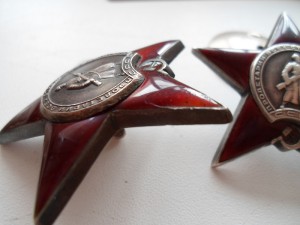 ОС-3 (2шт.), ОВ-2 (2шт), КЗ (2шт)