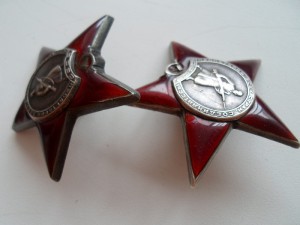 ОС-3 (2шт.), ОВ-2 (2шт), КЗ (2шт)