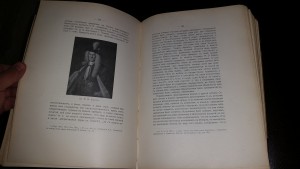 История Правительствующего сената за двести лет