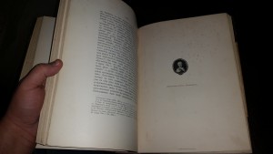 История Правительствующего сената за двести лет