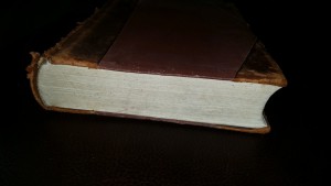 История Правительствующего сената за двести лет