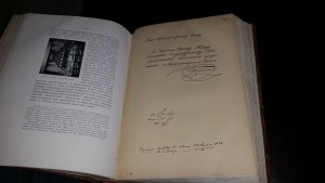 История Правительствующего сената за двести лет