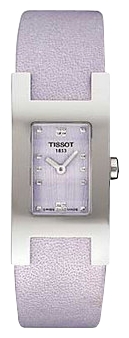 Женские Tissot T11. T-Trend. Bellflhour