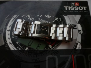 Tissot T63 Lady