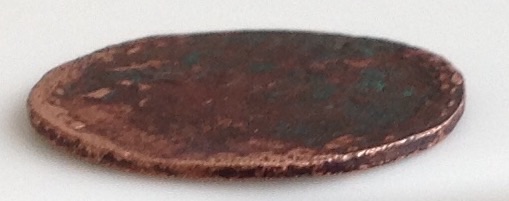 Бородовой знак