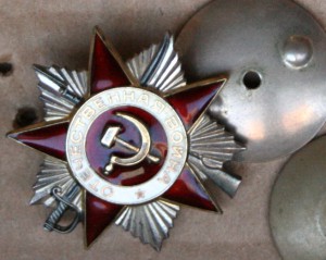 Кр Звезда 2173*** ОВ2 1985г Берлин с доками