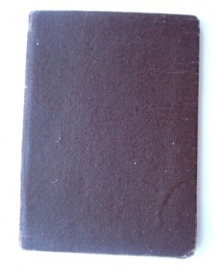 Отличный пограничник МГБ +ДОК