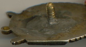 БКЗ Для умельцев, (с оловом ) (3243)