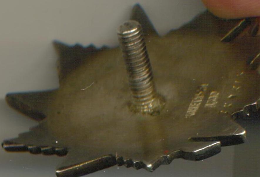 Отечка 2 ст. № 359315 (3244)