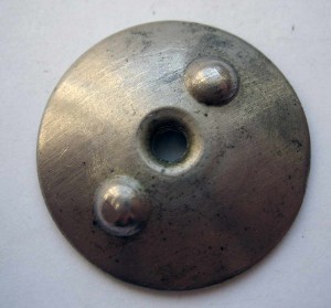 ОВ-1ст. № 166173 на танкиста