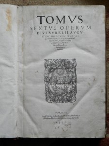Старинные книги