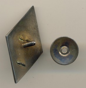 Академия БТ и МВ им. И.В.Сталина (ромб)(3258)