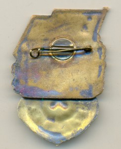 МРХ СССР служба техники безопасности.