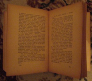 Бунин, И.А. Крик: [Сборник рассказов].[Берлин].1921 г.