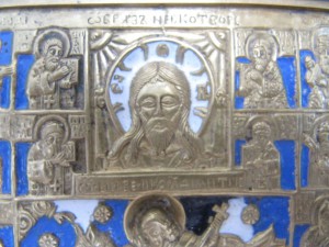 Чудо Димитрия Солунского