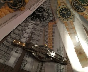Rolex OYSTER PERPETUAL ref 6719