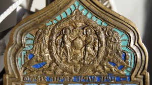 ПОКРОВА ПР.БОГОРОДИЦЫ. 6 ЭМАЛей - хрусталев