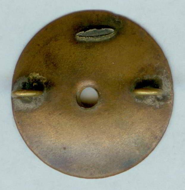 Ворошиловский стрелок ОСОАВИАХИМ 1.288.ХХХ