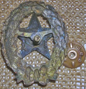 Подлинность знаков?