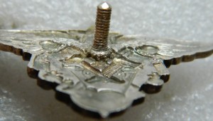 Авиационный техник ВВС РККА