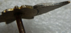 Авиационный техник спецслужб авиационно-технического училища