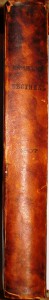 Книжный  вестник. № 1- 52 за 1907 г. (годовой комплект). 166