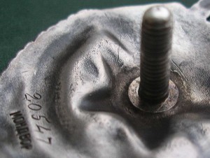 БКЗ МОНДВОР 20547