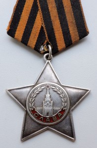 Боевая Слава № 33130