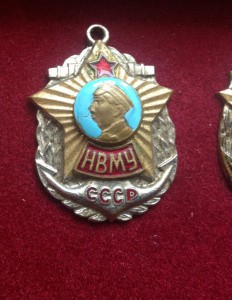 Подборка крабов НВМУ